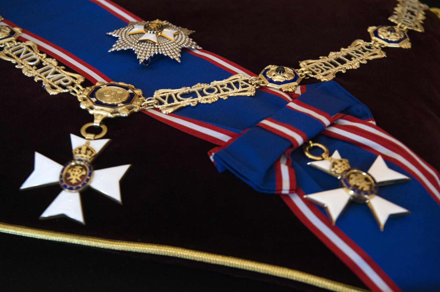 Britain Prince Philip